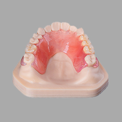 Digital Dentistry Dominates – The Shift to CAD/CAM and 3D Printing in Prosthetic Manufacturing